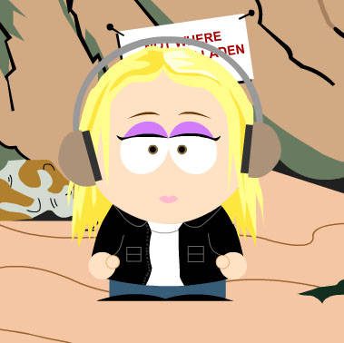 Southpark ;) - 