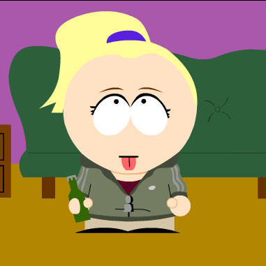 Southpark ;) - 