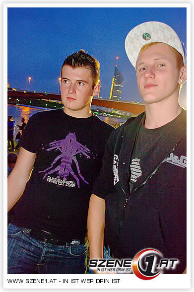 Donauinselfest 2009 - 