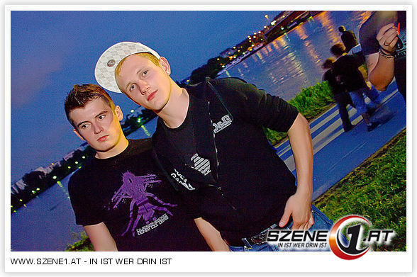 Donauinselfest 2009 - 