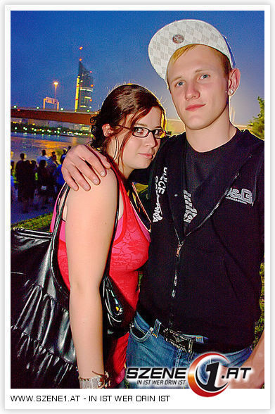 Donauinselfest 2009 - 