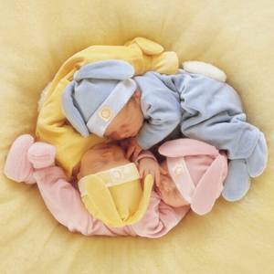 Anne Geddes - 