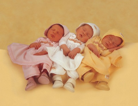 Anne Geddes - 