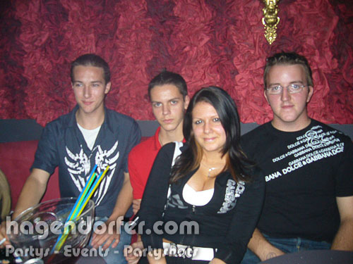 Partyfotos & Friends - 