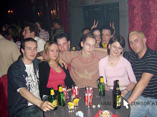 Partyfotos & Friends - 