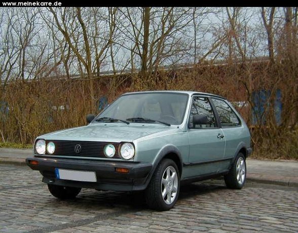 VW POLO Galerie - 