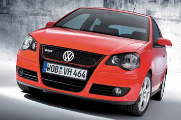 VW POLO Galerie - 