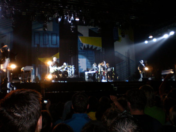 Rock im Park 2007 - 