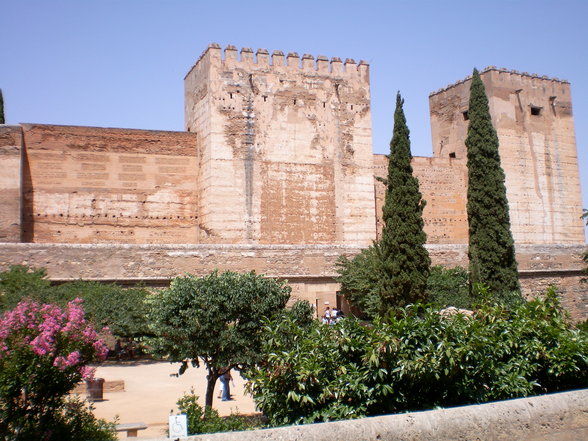 Granada (Alhambra) - 