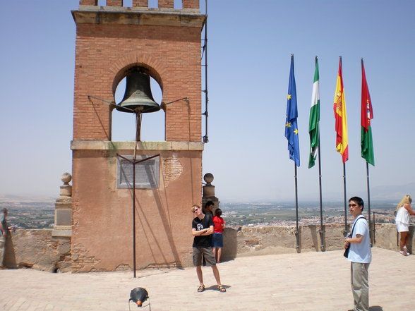 Granada (Alhambra) - 