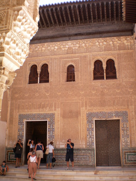 Granada (Alhambra) - 