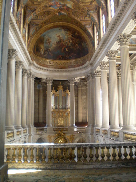 Versailles - 