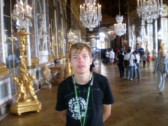 Versailles - 