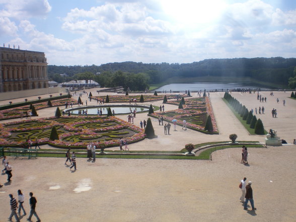 Versailles - 