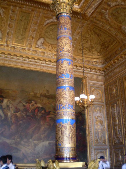 Versailles - 