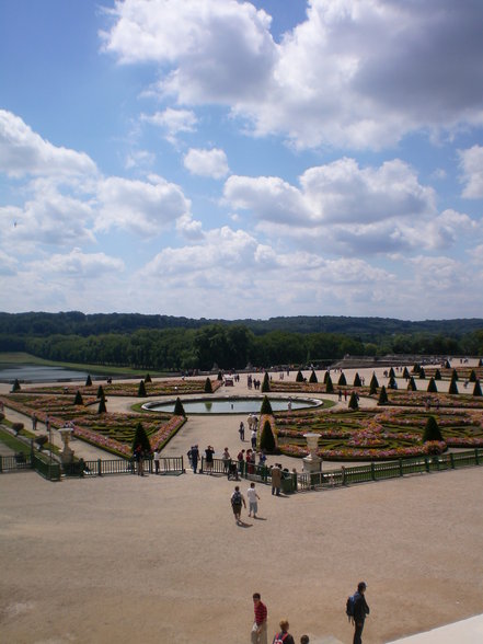 Versailles - 