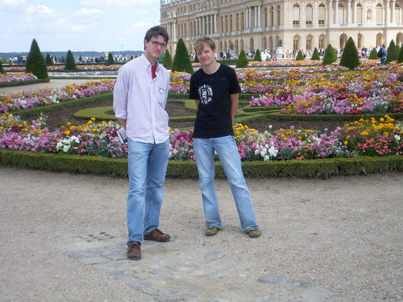 Versailles - 