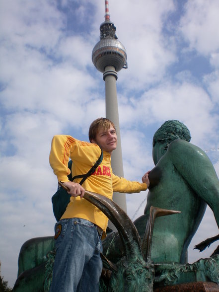 Berlin Sept 07 - 