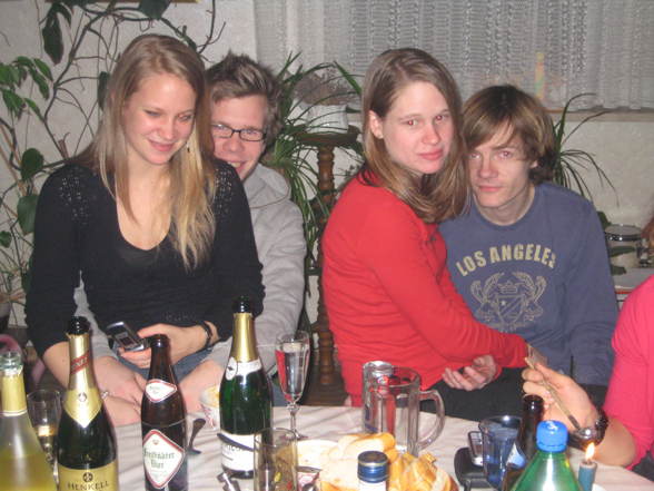 Silvester 07 - 