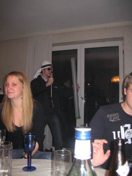 Silvester 07 - 