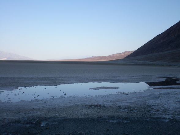 Death Valley u.a. - 