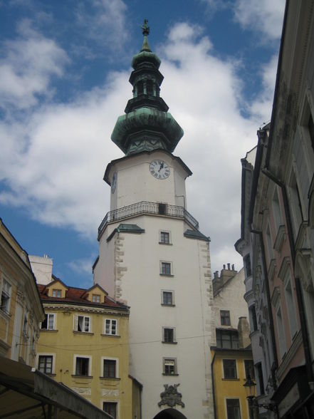 Bratislava - 