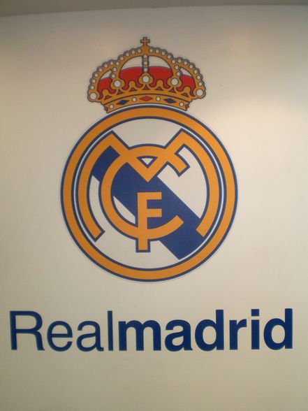 Madrid - 