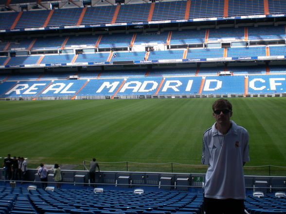 Madrid - 