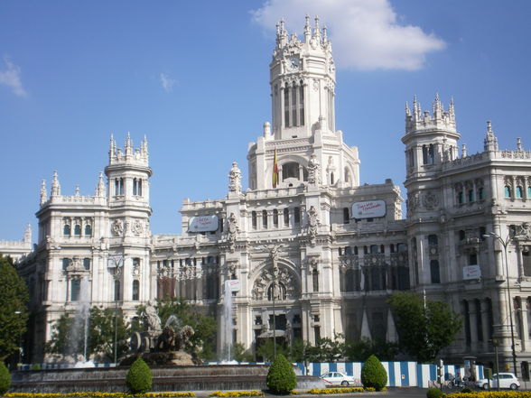 Madrid - 