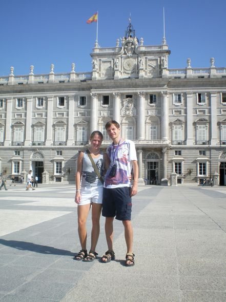 Madrid - 