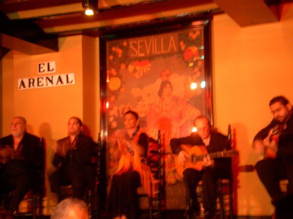 Sevilla - 