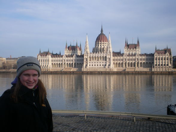 Budapest - 