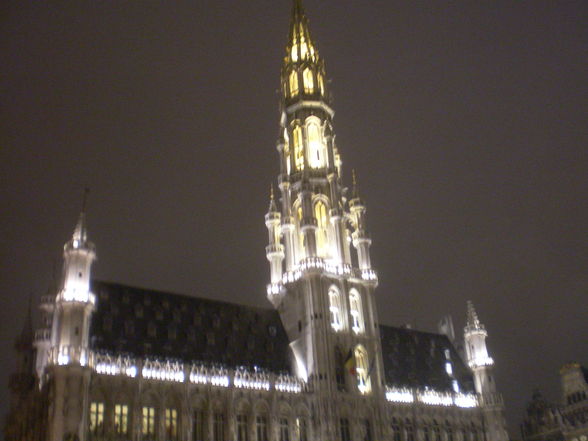 Brüssel 2010 - 