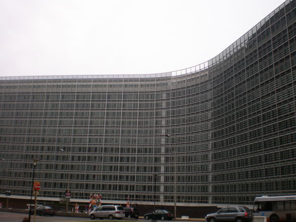 Brüssel 2010 - 