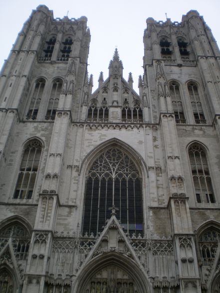 Brüssel 2010 - 