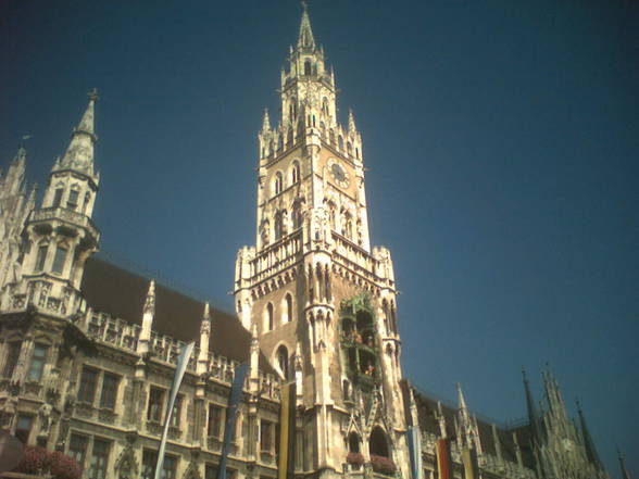 Münchner Oktoberfest - 