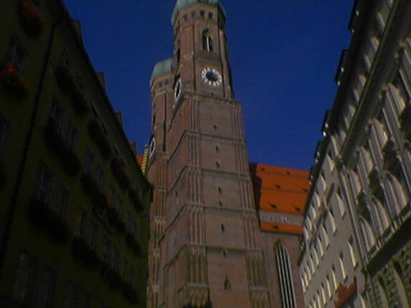 Münchner Oktoberfest - 