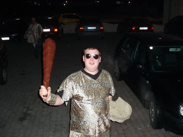 Da Fasching 2006 - 