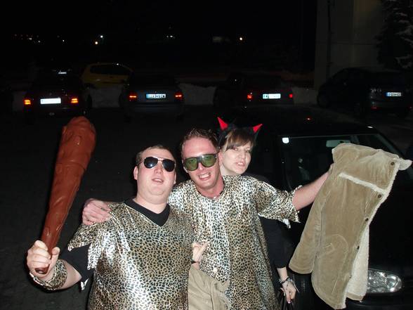 Da Fasching 2006 - 