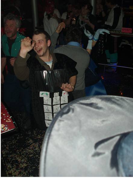 Da Fasching 2006 - 