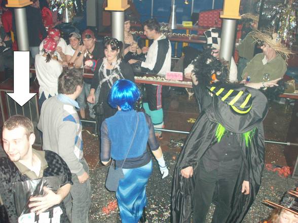 Da Fasching 2006 - 