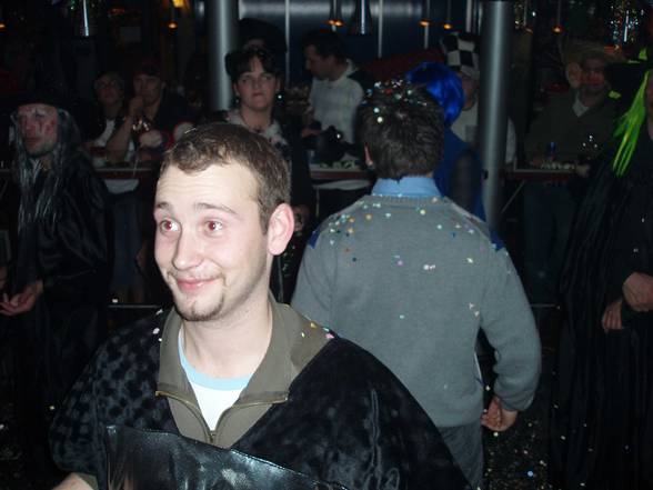 Da Fasching 2006 - 