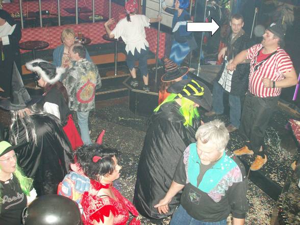 Da Fasching 2006 - 