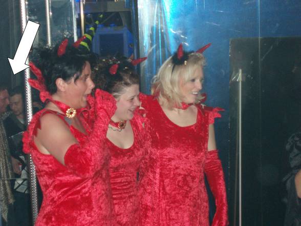 Da Fasching 2006 - 