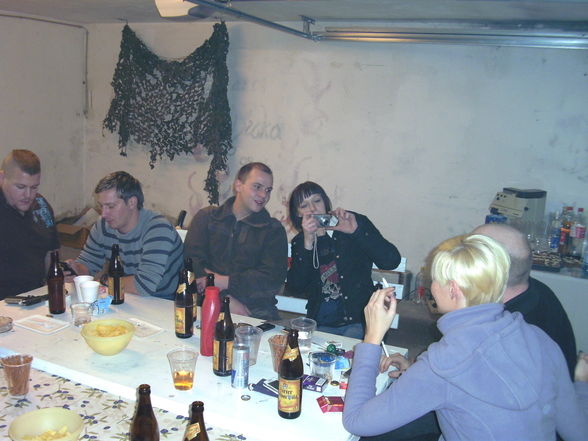 Silvester 2009 - 