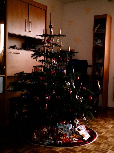 WEIHNACHTEN!!!!!!! - 