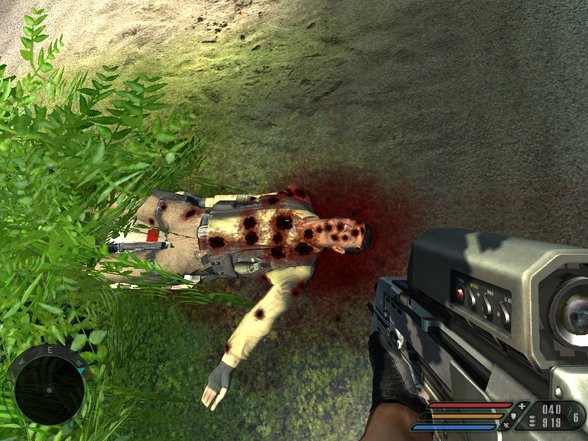 Far Cry - 