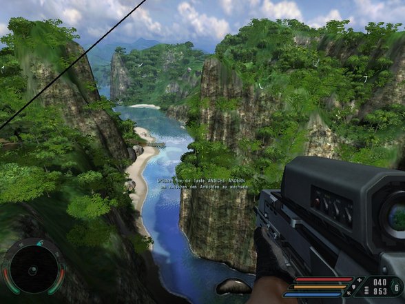 Far Cry - 