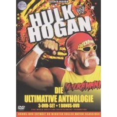 Hulk Hogan - 