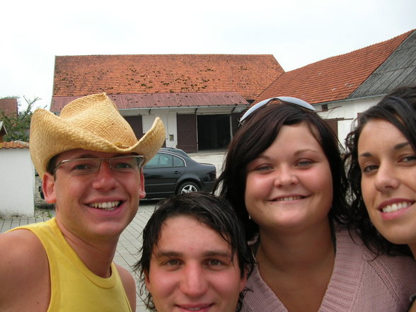 Sommer 2007 - 